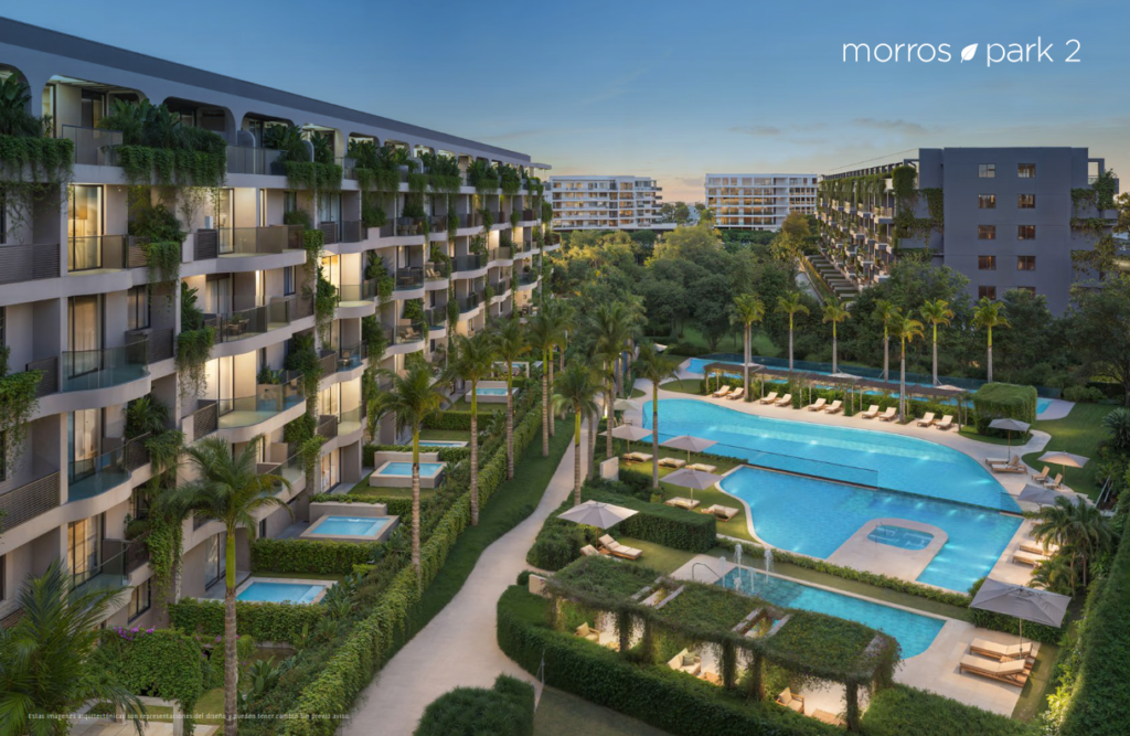 MORROS PARK 2 - SERENA DEL MAR - CARTAGENA 7