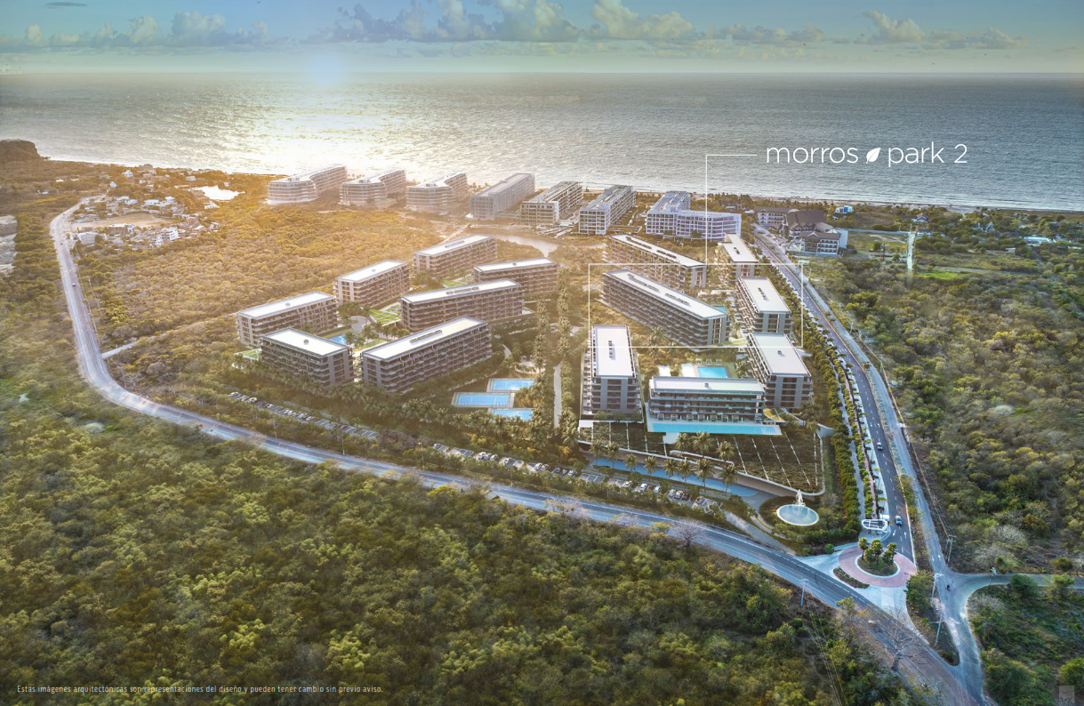 MORROS PARK 2 - SERENA DEL MAR - CARTAGENA 74